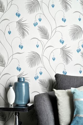 Virãgmintãs tapãtãk httpwwwsakiwalltermekekstart feature wall wallpaper wall wallpaper wallpaper teal and white