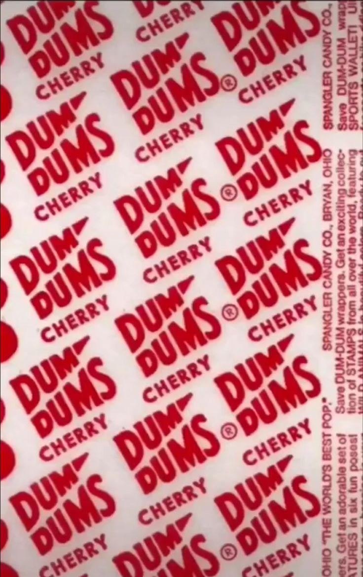 Ððððððº ððð ðððð dum dums dum dum aesthetic wallpaper cherry candy