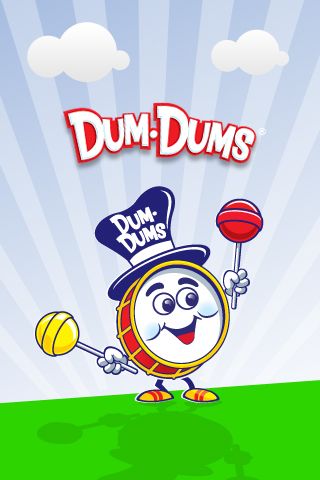 Dum dums phone wallpaper wallpaper