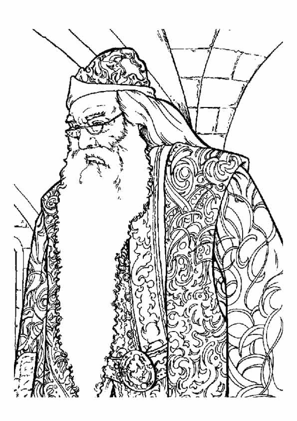 Harry potter coloring pages harry potter colors coloring pages