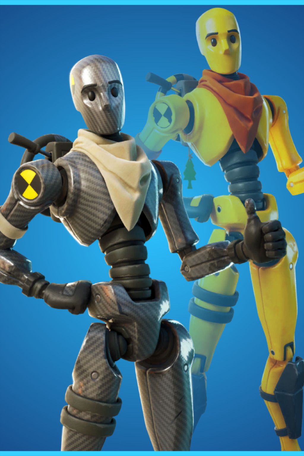 Dummy fortnite skin fortnite skeletor superhero