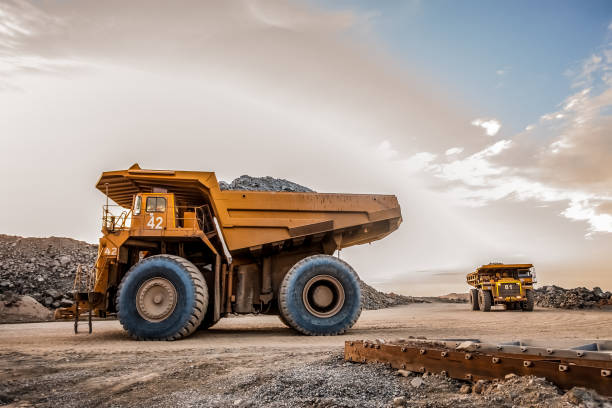 Dump truck stock photos pictures royalty