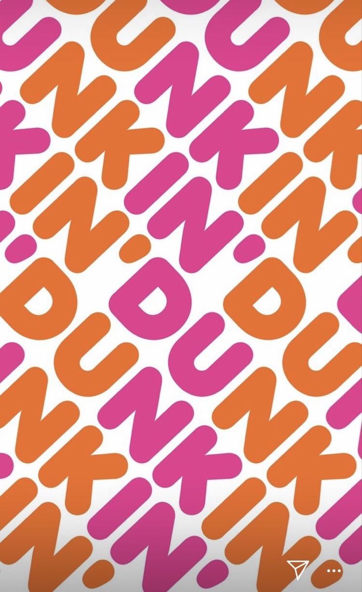 Dunkin vibes ð starbucks wallpaper wallpaper iphone summer iphone wallpaper