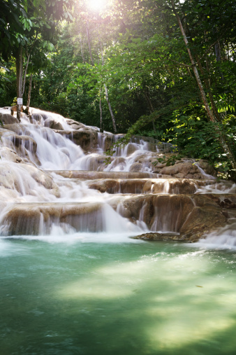 Dunns river falls pictures download free images on