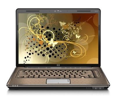 Hp pavilion dv