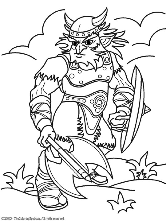 Dwarf coloring page audio stories for kids free coloring pages colouring printables