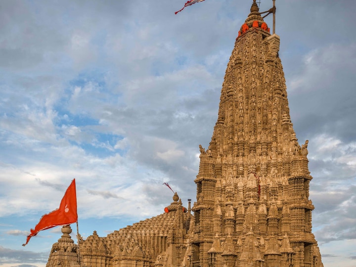 Download Free 100 + dwarka temple wallpaper