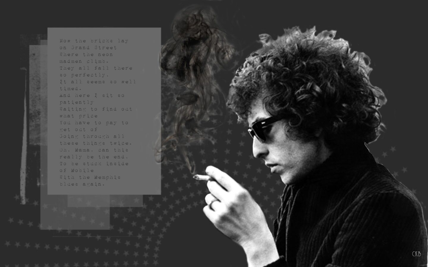 Bob dylan hd desktop wallpapers