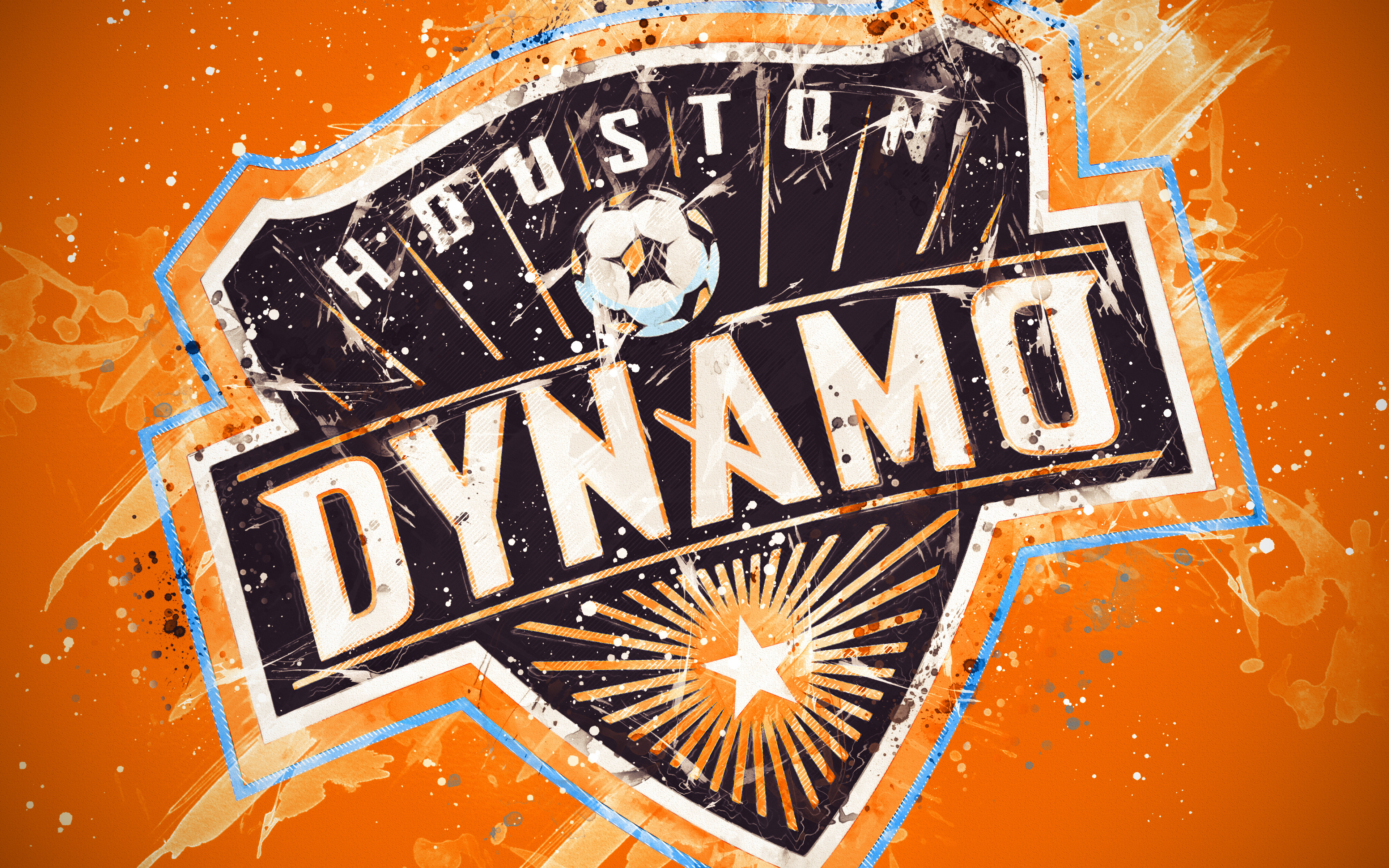 K houston dynamo fc papers hintergrãnde