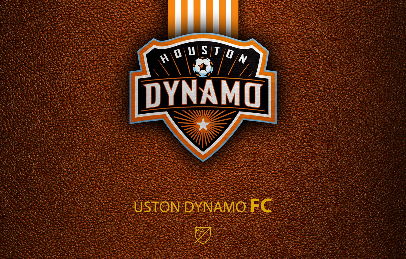 Wallpaper wallpaper sport logo football mls houston dynamo images for desktop section ñððññ