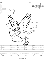 Eagles coloring pages and printable activities