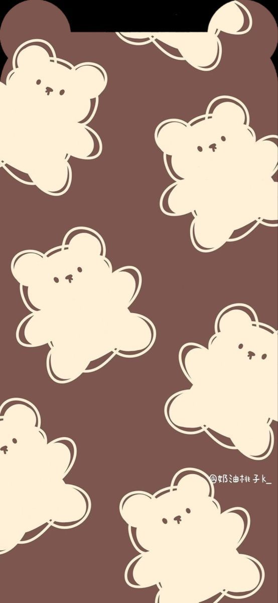 Bear ear wallpaper hd for homescreen lockscreen wallpaper iphone cute fairy wallpaper iphone wallpaper kawaii