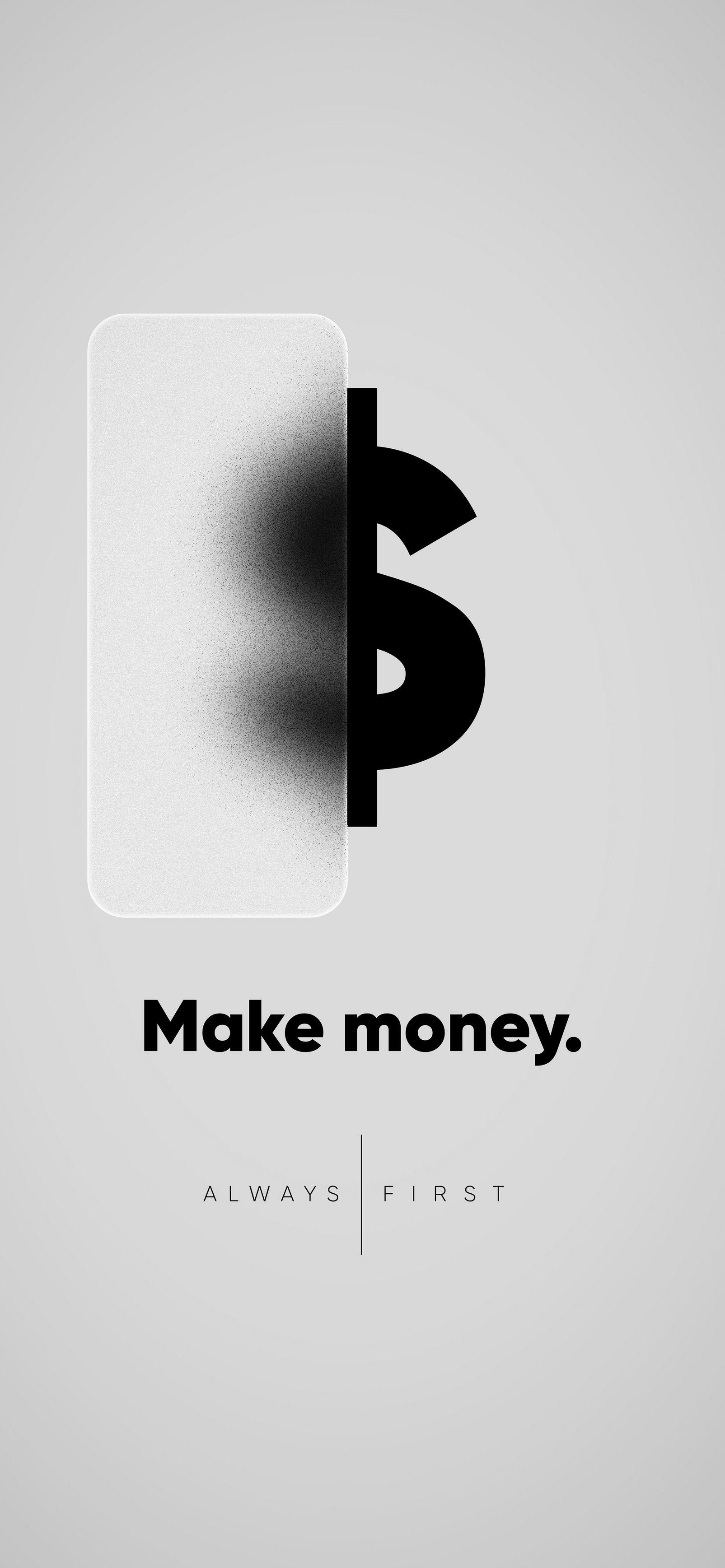 Make money riphonewallpapers