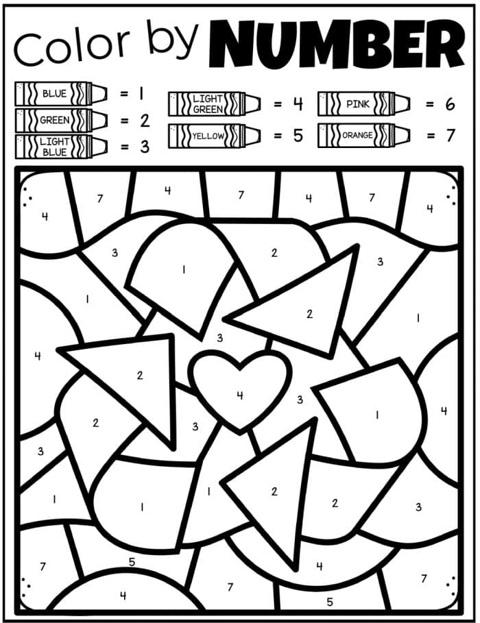 Free earth day coloring pages