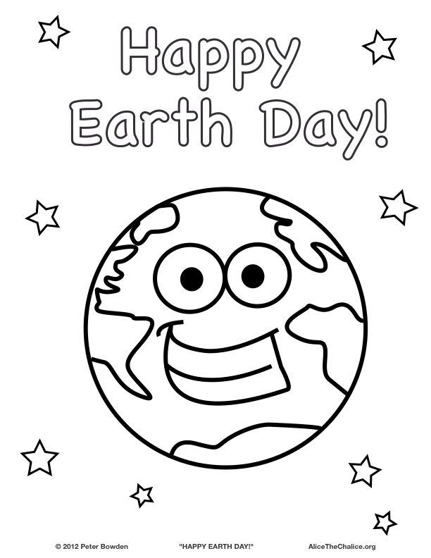 Earth day coloring pages earth day coloring pages preschool coloring pages earth coloring pages