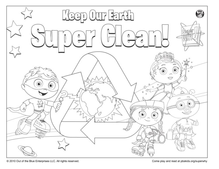 Earth day coloring page kids coloring pages kids for parents
