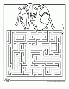 Earth day coloring pages mazes crossword woo jr kids activities childrens publishing