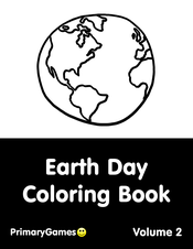 Earth day coloring pages â free printable pdf from