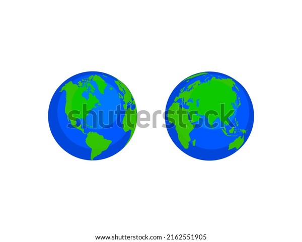 Globe emoji stock photos and pictures