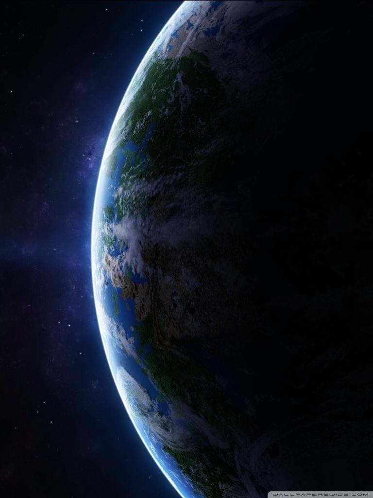 Planet earth hd wallpapers