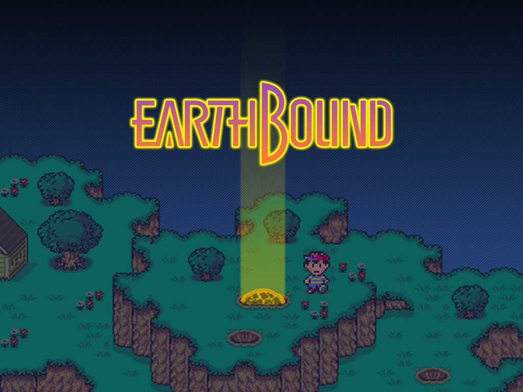 Download Free 100 Earthbound Mother Wallpaper 5789