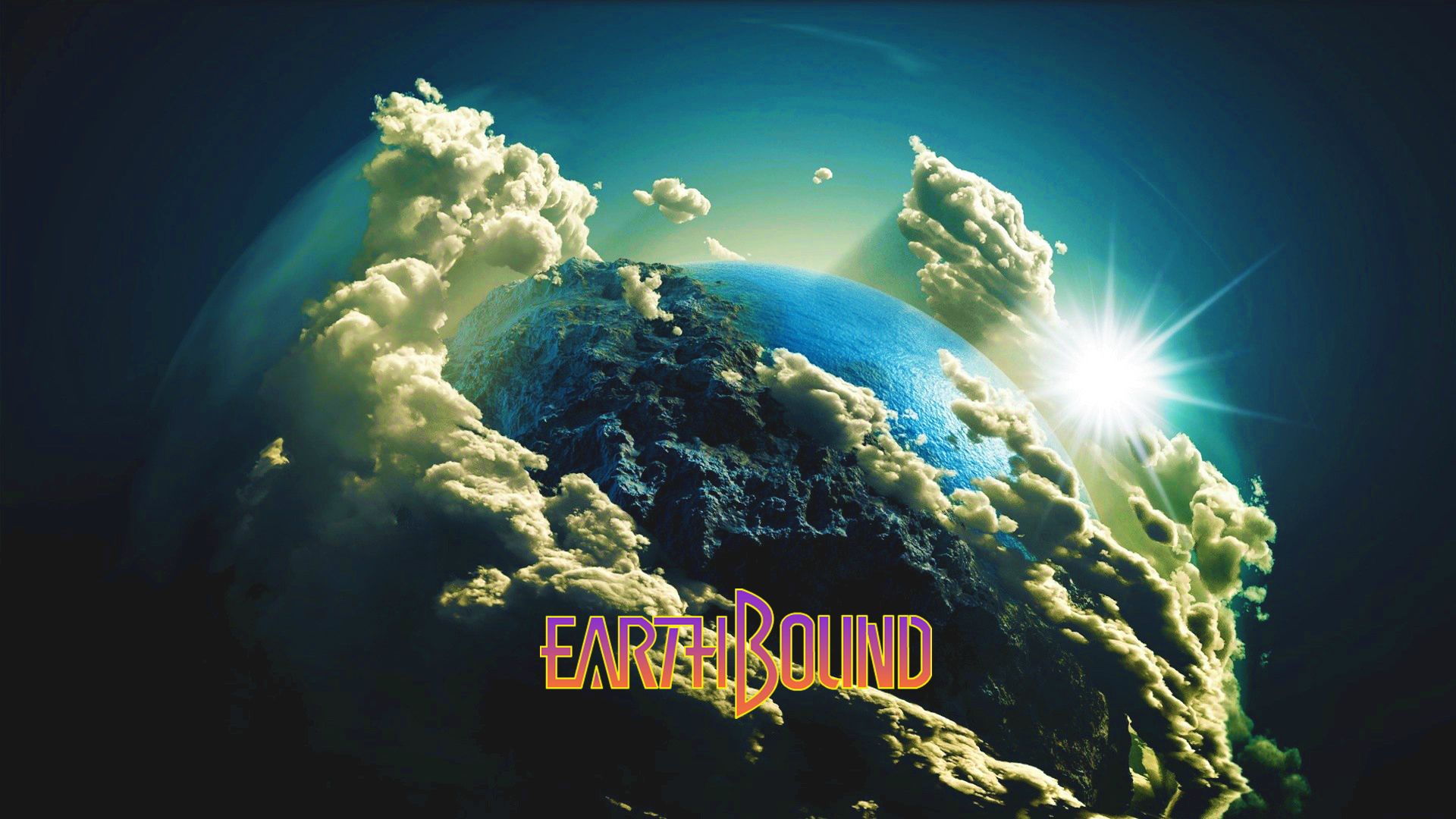 Earthbound hd wallpapers