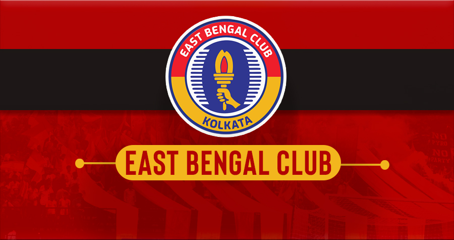 East bengal fc played a