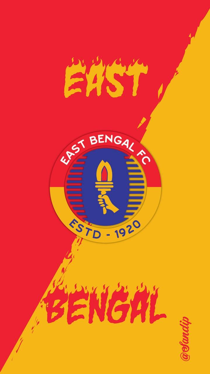 East bengal phone wallpapers