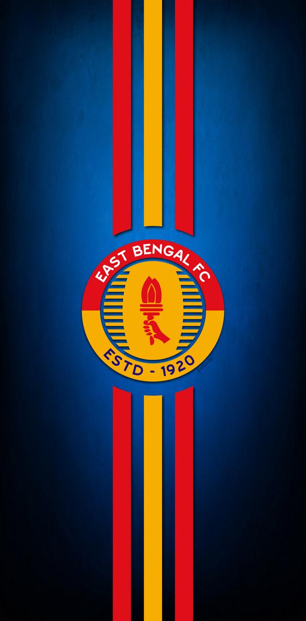 East bengal wallpaper by sandipdas