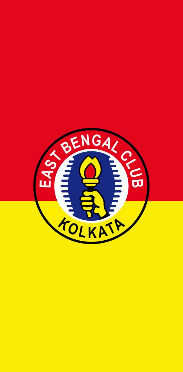 East bengal wallpaper by spandansom