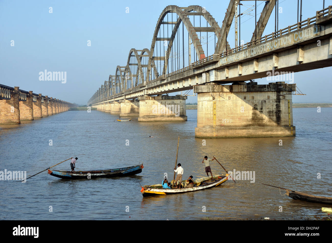 Godavari andhra pradesh hi