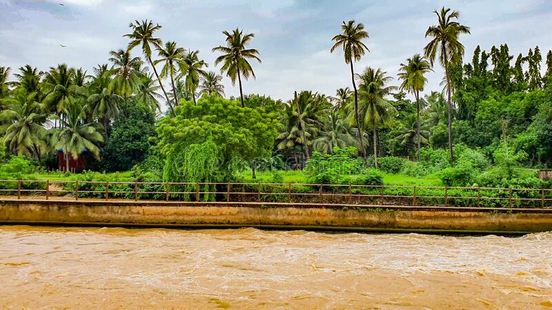 Rajahmundry stock photos