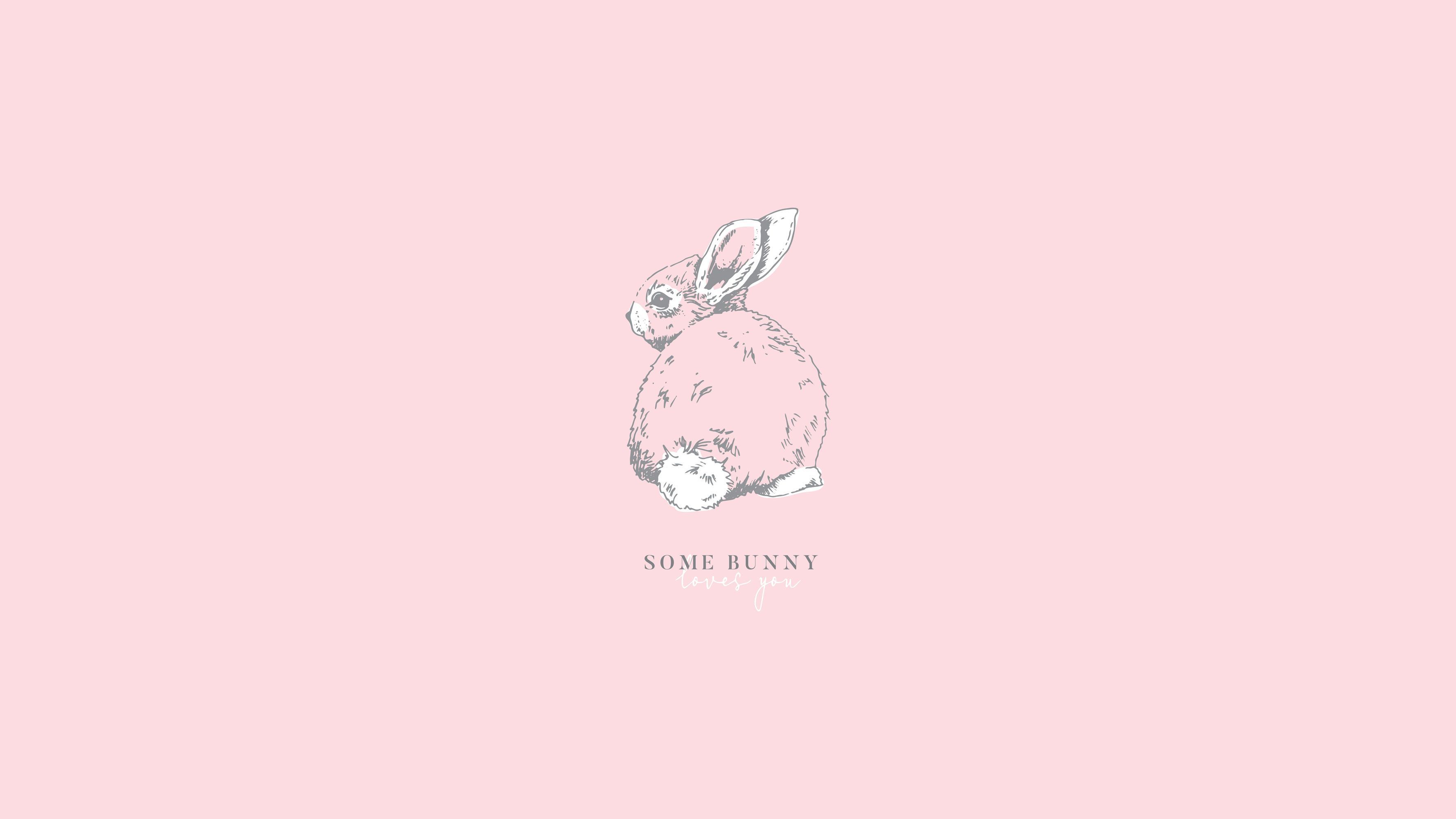 Easter aesthetic puter wallpapers