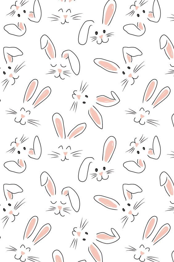 Cute easter wallpaper backgrounds for iphone easter wallpaper bunny wallpaper rabbit wallpaper