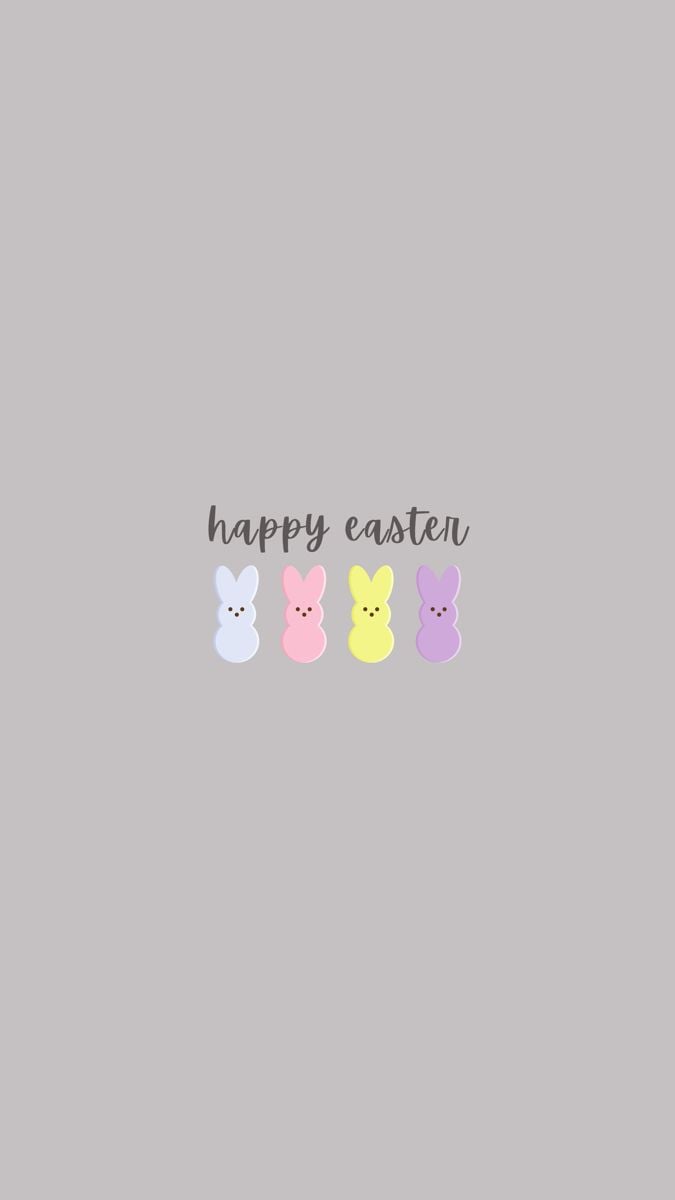 Download Free 100 + easter aesthetic Wallpapers