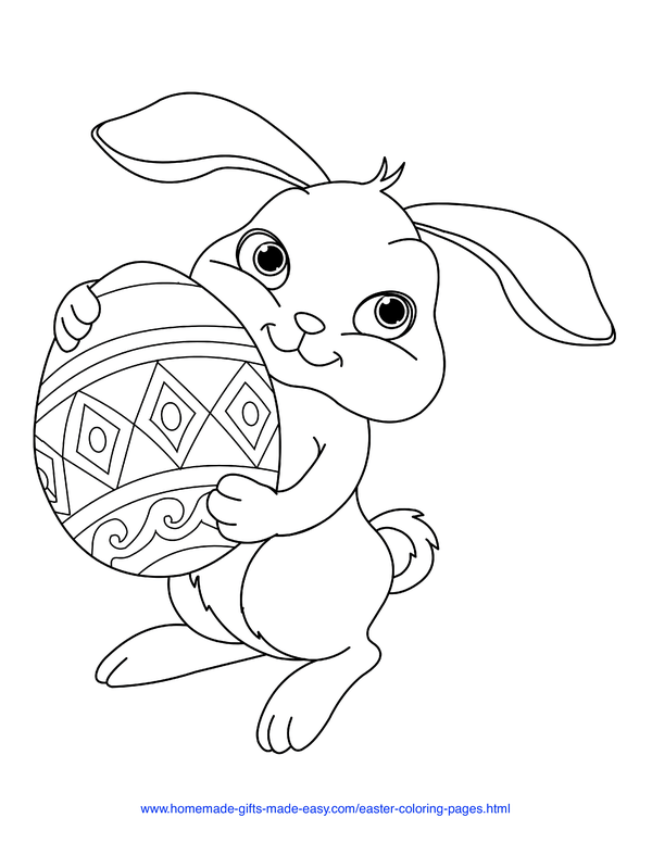 Free easter coloring pages for kids adults bunny coloring pages easter bunny colouring easter coloring pages