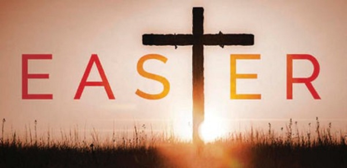 Download Free 100 + easter cross images