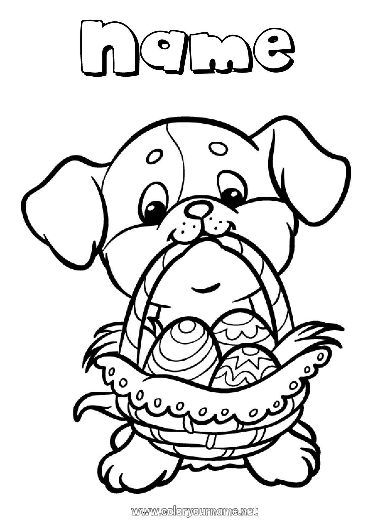 Coloring page no