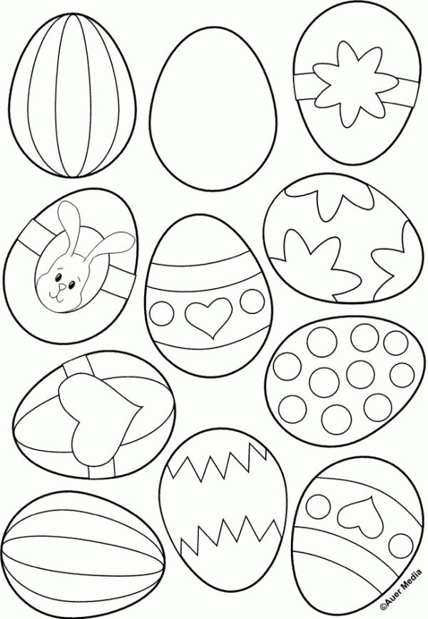 Free easter colouring pages free easter coloring pages easter coloring pages easter crafts