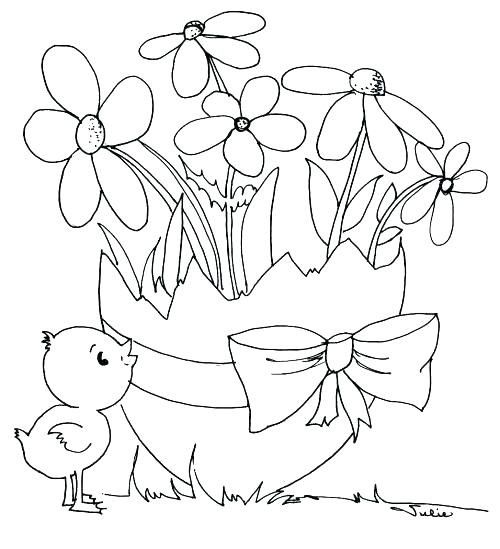 Free printable easter egg chic color page easter coloring pages spring coloring pages coloring pages for boys