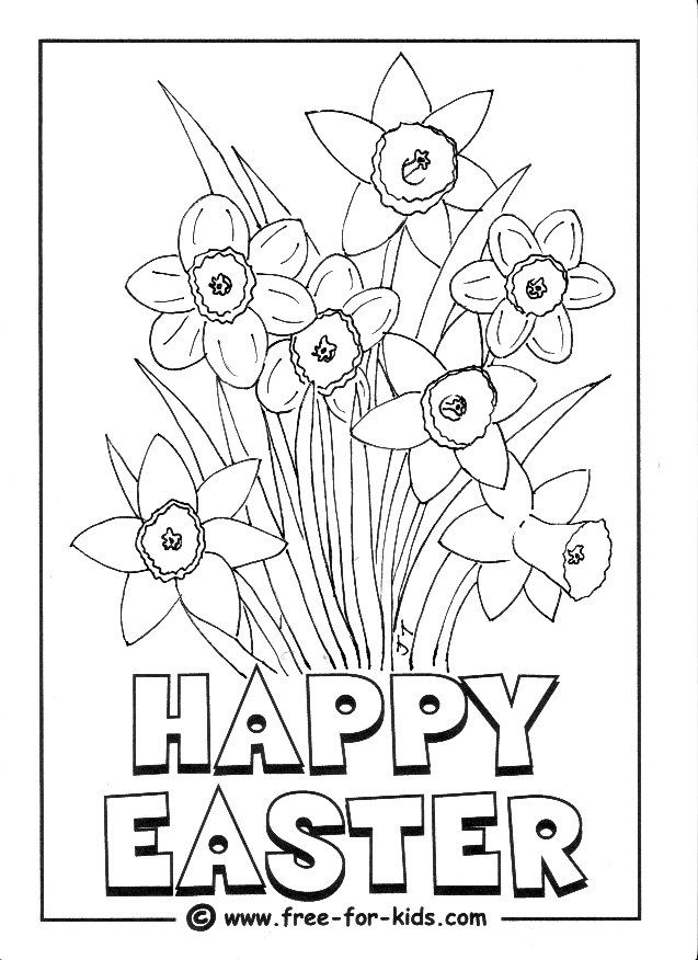 Easter colouring pages easter coloring pages free easter coloring pages spring coloring pages