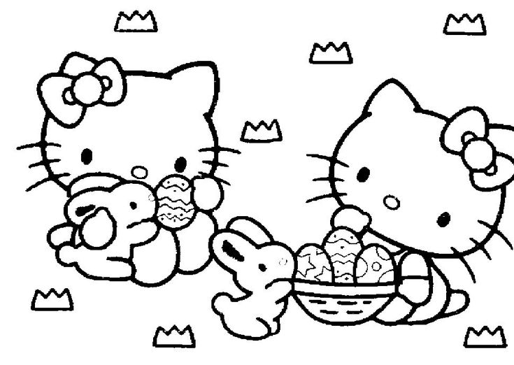 Free printable hello kitty coloring pages for kids hello kitty colouring pages kitty coloring hello kitty coloring