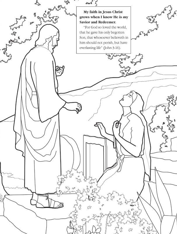 Easter coloring page jesus para colorear libro de colores pãginas para colorear de pascua