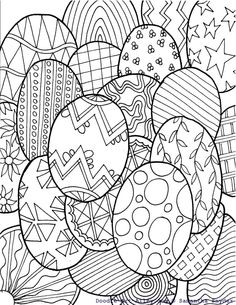 Mandalas for easter ideas coloring pages easter colouring mandala