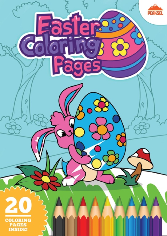 Fileeaster coloring pages pdfpdf