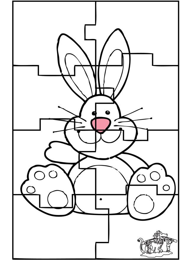 Easter bunny tons of cute printable coloring and activity easter kids easter bunny colouring easter preschool