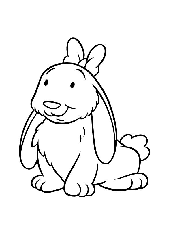 Coloring page