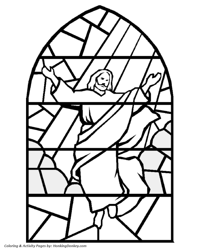 Bible coloring pages