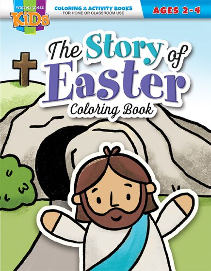 The story of easter kjv