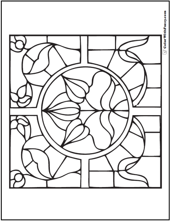 Adult coloring pages â customize printable pdfs